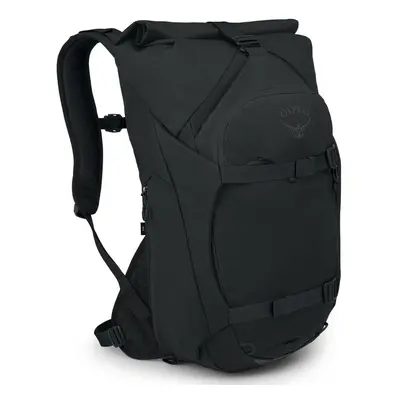 Osprey METRON ROLL TOP PACK black