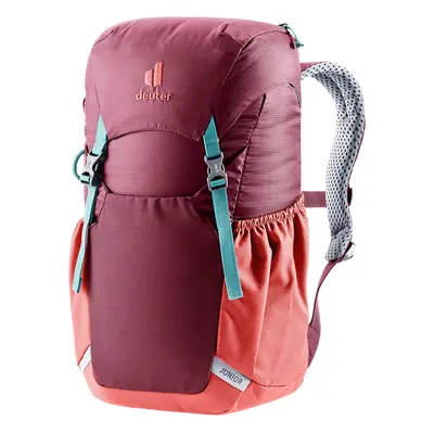 Deuter Junior maron-currant