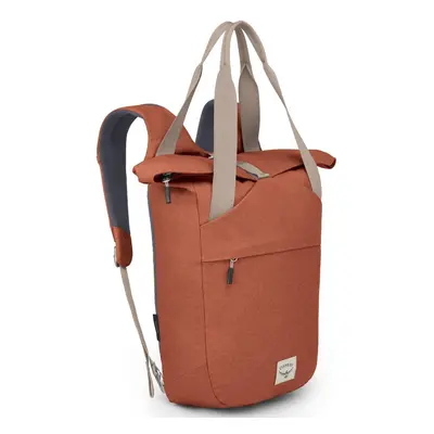 Osprey ARCANE TOTE PACK porcelain orange heather