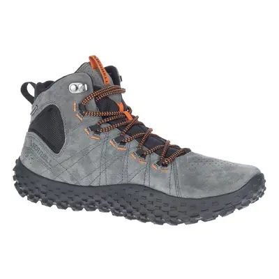 Merrell WRAPT MID WP granite