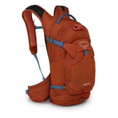 Osprey RAPTOR 14 firestarter orange