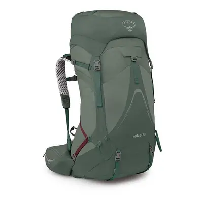 Osprey AURA AG LT 50 koseret/darjeeling spring gren