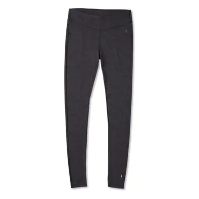 Smartwool W MERINO 250 BASELAYER BOTTOM BOXED charcoal heather