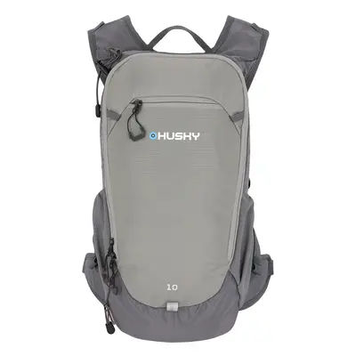 Husky Batoh Turistika/Cyklistika Peten 10l grey