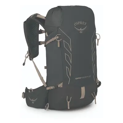 Osprey TEMPEST VELOCITY 20 dark charcoal/chiru tan