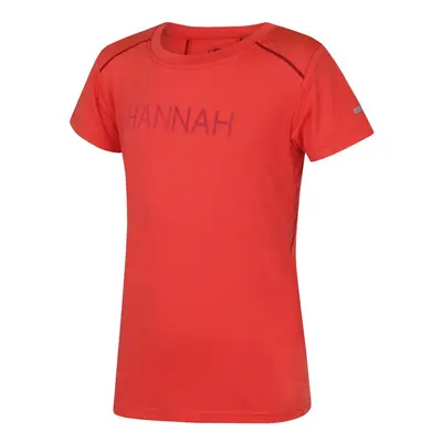 Hannah Tulma JR hot coral