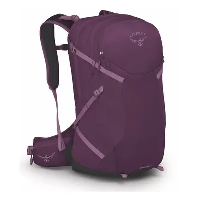 Osprey SPORTLITE 25 aubergine purple