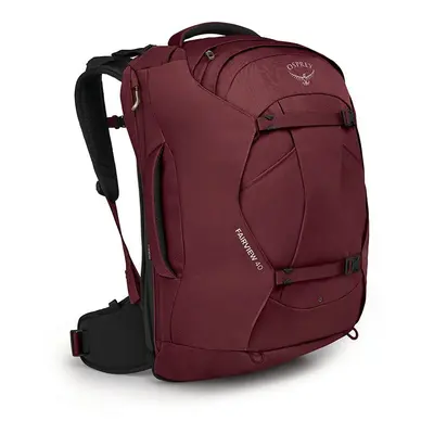 Osprey FAIRVIEW 40 zircon red