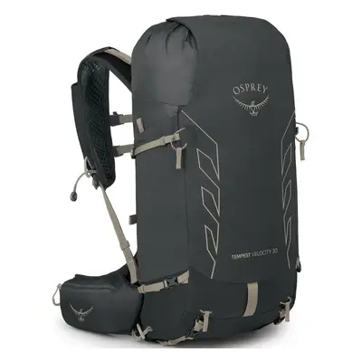 Osprey TEMPEST VELOCITY 30 dark charcoal/chiru tan