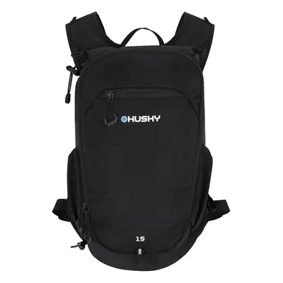 Husky Batoh Turistika/Cyklistika Peten 15l black