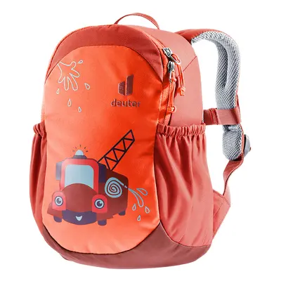 Deuter Pico papaya-lava 4046051142104