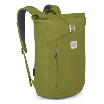 Osprey ARCANE ROLL TOP PACK matcha green heather