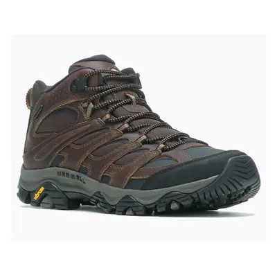 Merrell MOAB 3 THERMO MID WP earth