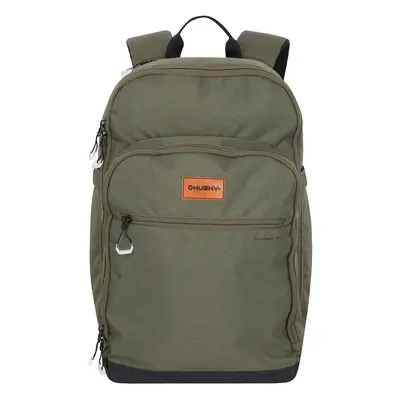 Husky Batoh Office Sofer 30l khaki