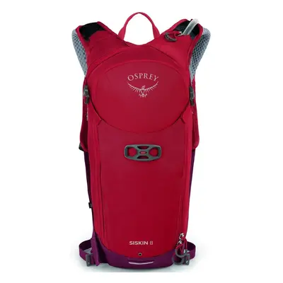 Osprey SISKIN 8L ultimate red