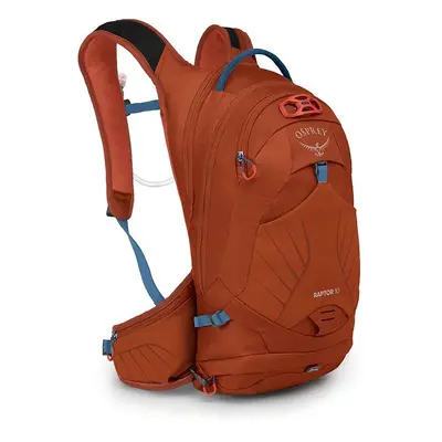 Osprey RAPTOR 10 firestarter orange