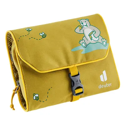 Deuter Wash Bag Kids turmeric