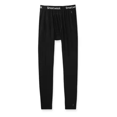 Smartwool CLASSIC ALL-SEASON MERINO BL BOTTOM B black