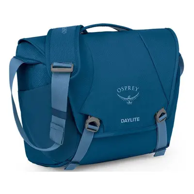 Osprey DAYLITE MESSENGER night shift blue