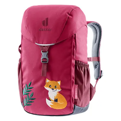 Deuter Waldfuchs 10 ruby-maron