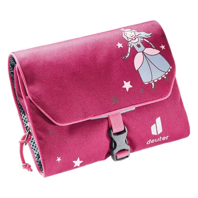 Deuter Wash Bag Kids ruby