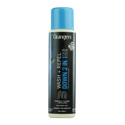 Grangers Wash + Repel Down 2 in 1 300 ml