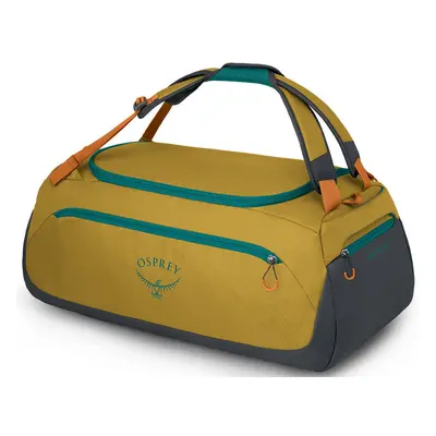 Osprey DAYLITE DUFFEL 60 tumbleweed yellow/tunnel visn