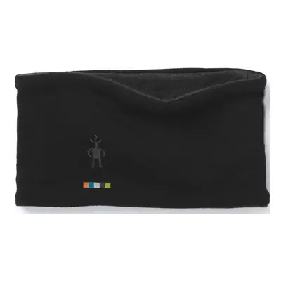 Smartwool MERINO 250 REVERSIBLE HEADBAND black-charcoal heather UNI