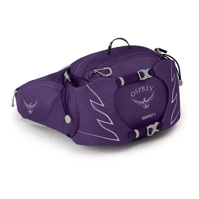 Osprey TEMPEST 6 III violac purple 843820101669