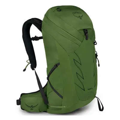 Osprey TALON 26 green belt/black