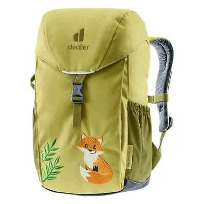 Deuter Waldfuchs 10 linden-cactus