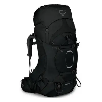 Osprey AETHER 65 II black