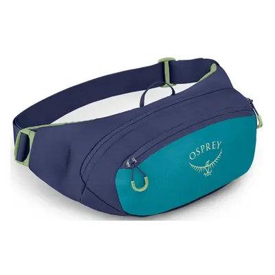 Osprey DAYLITE WAIST PACK blue spikemoss/alkaline