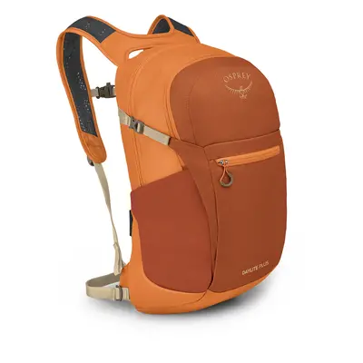 Osprey DAYLITE PLUS umber/tequila sunrise