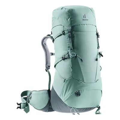 Deuter Aircontact Core 45+10 SL jade-graphite