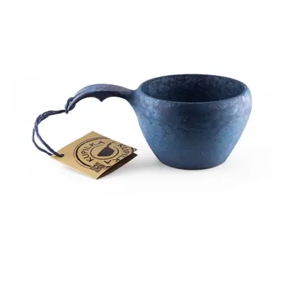 Kupilka KUKSA 370 ml Large - Blueberry (BLUE)