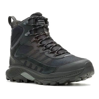 Merrell SPEED STRIKE 2 THERMO MID WP black