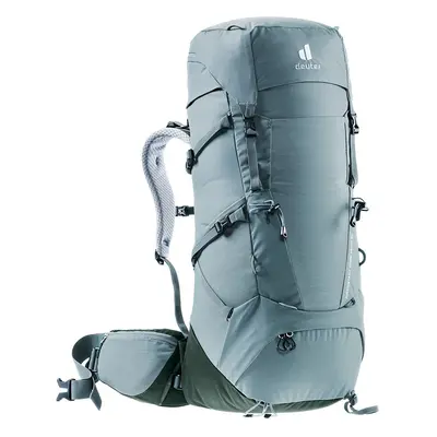 Deuter Aircontact Core 35+10 SL shale-ivy