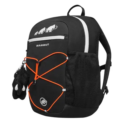 Mammut First Zip 16 black