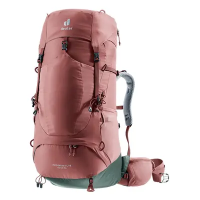 Deuter Aircontact Lite 45 + 10 SL caspia - ivy