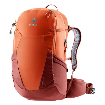 Deuter Futura 27 paprika-redwood