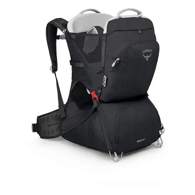 Osprey POCO SLT black