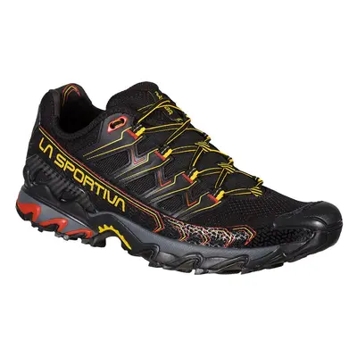 La Sportiva Ultra Raptor II Black/Yellow