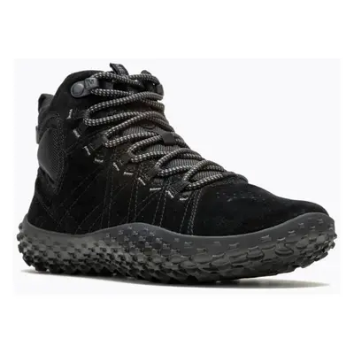 Merrell WRAPT MID WP black/black