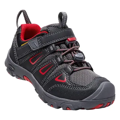 Keen Oakridge low WP K black/tango