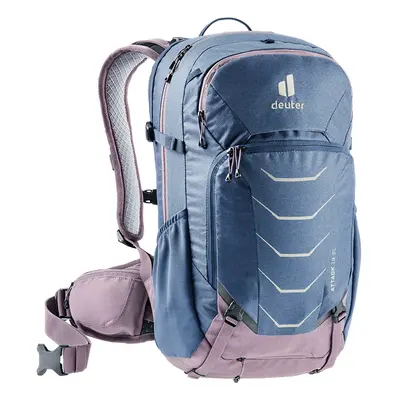 Deuter Attack 18 SL marine - grape