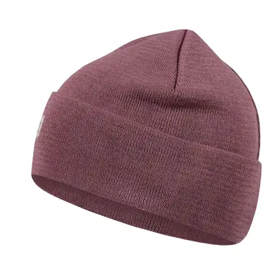 Husky Dámská merino čepice Merhat 4 faded pink