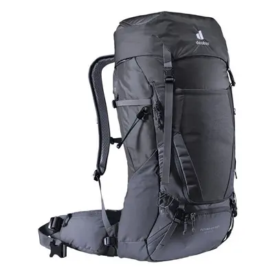 Deuter Futura Air Trek 45 +10 SL black-graphite