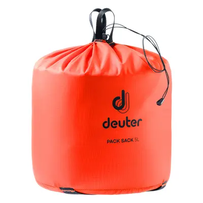 Deuter Pack sack 5 papaya