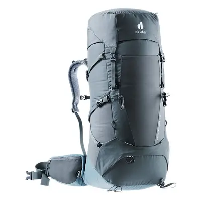 Deuter Aircontact Core 40+10 graphite-shale